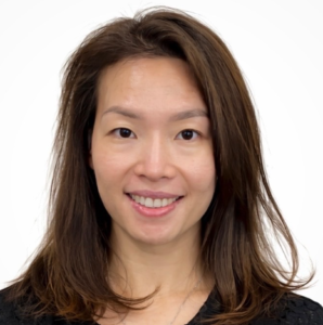 NGUYỄN THỊ TUYẾT TRINH