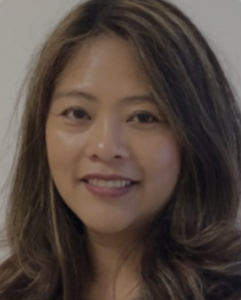 Têrêsa NGUYỄN LỆ THẢO